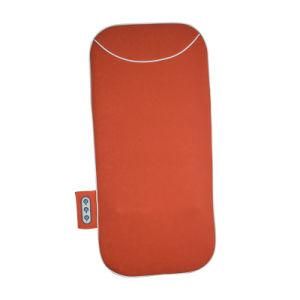 Full Body Shiatsu Kneading and Tapping Comfortable Massage Cushion for Home