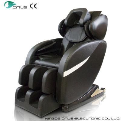 Whole Body Air Pressure Head Massage Chair