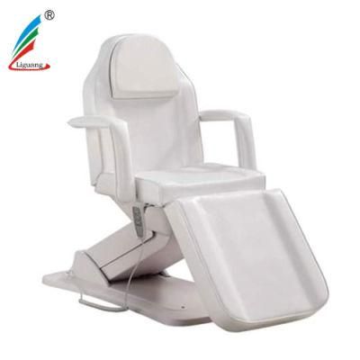 Massage Beauty Care Chair SPA Electric Facial Bed