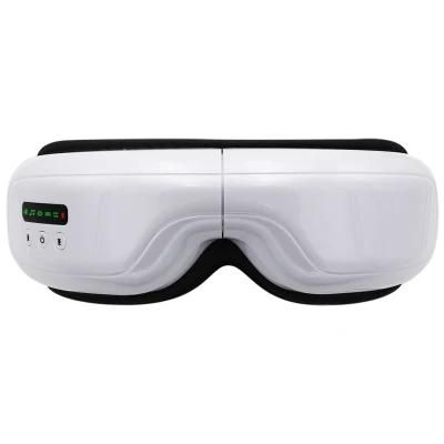 Rechargeable with USB Tahath Carton Eye Mask Graphene Massager Products