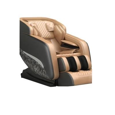 Multifunctional Full Body Massage Chair Massager Sofa