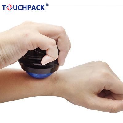 OEM ABS Material Muscle Relax Massage Roller Ball