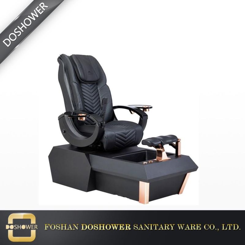 Beauty Health Multi-Function Reclining Foot Massage Chair