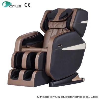 Professional Bluetooth Music Massage Chair