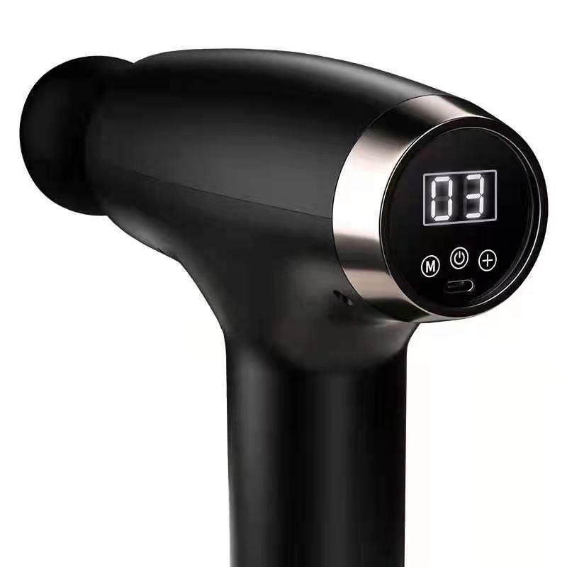 Cm2328 Midum Portable Massage Gun