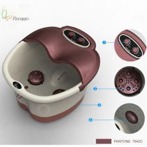 Electric Home Foot SPA Massager with Good Quality
