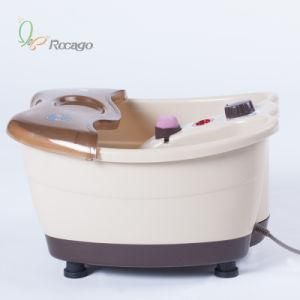 Electric Foot SPA Massage Equipment