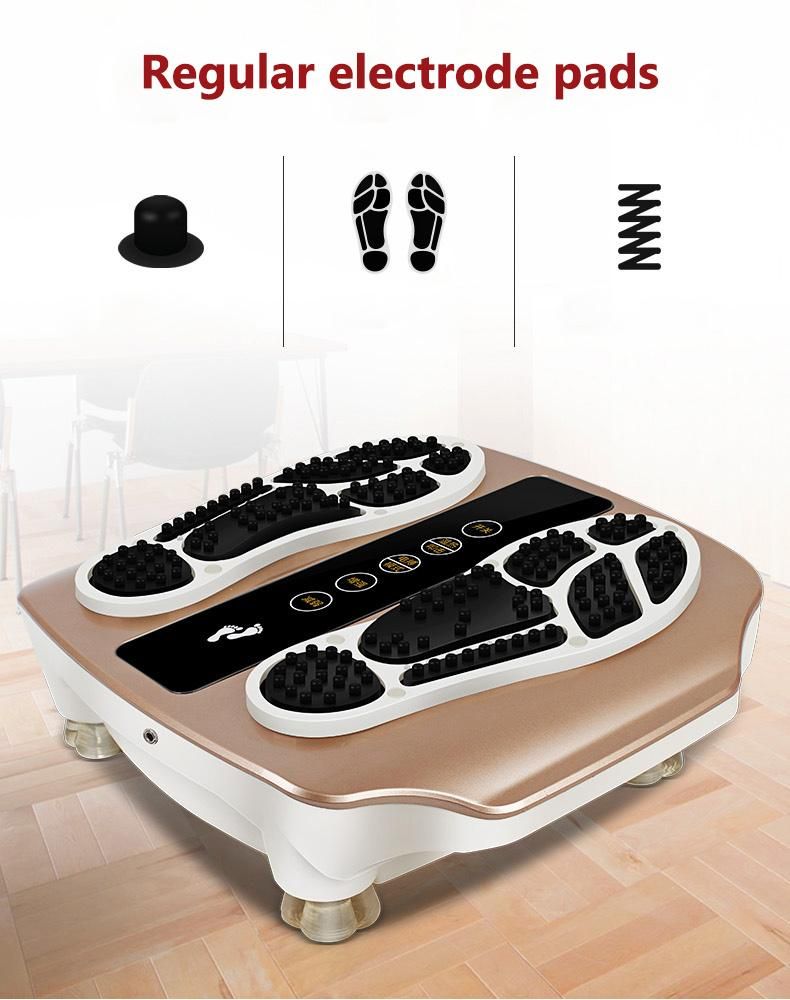 New Low Frequency Foot Massager with Electric Impluse