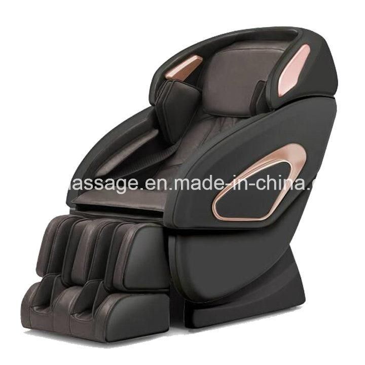 Luxury Electric Massage Chair 