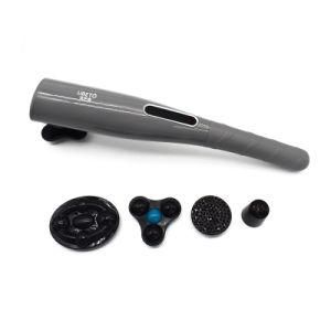 Body Pressure Machine China Deep Tissue Electric Sticks Back Handheld Vibrating Massager Hammer