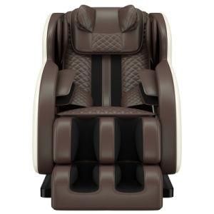 3D Full Body Shampoo Chair Beauty Salon Electric Massage Equipment