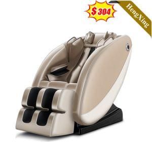 Wholesale Modern Electric Back Full Body 4D Recliner SPA Gaming Office Soft Massage Chair