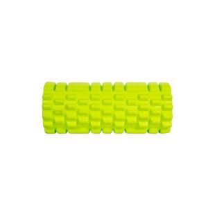OEM/ODM Columna De Masaje De Yoga Wholesale Custom Gym Fitness Yoga Vibration Stick Back Roller Massager