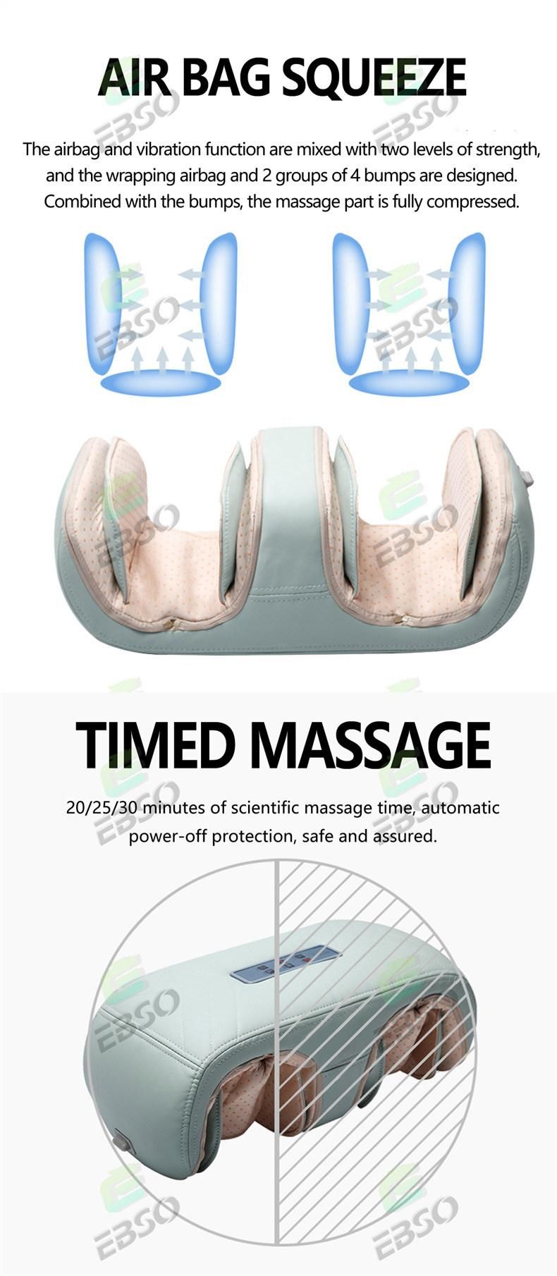Knee Massager with Heating
