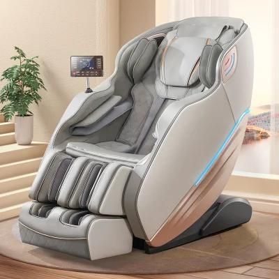 Sauron S350 SPA Office Luxury Massage Chair
