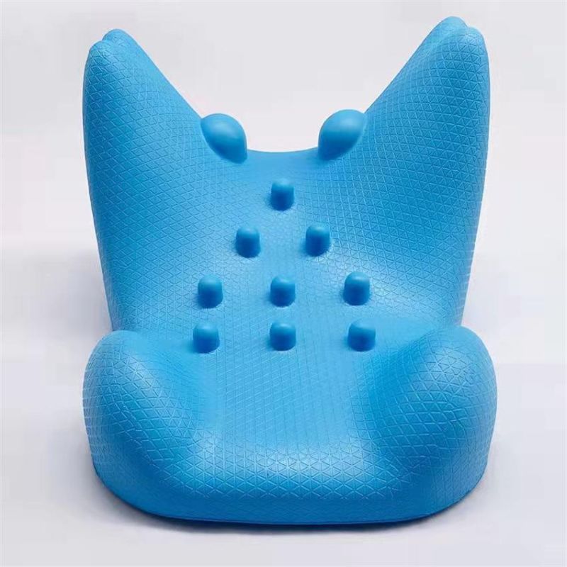 New Product Neck Massage Pillow for Neck Pain Relief