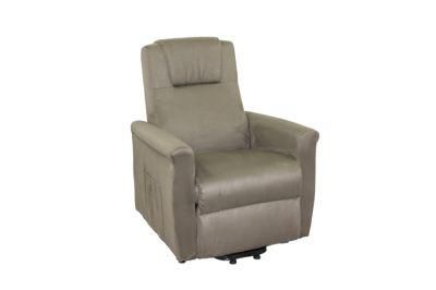 Heated USB Massage Home Use Lift Chair Recliner