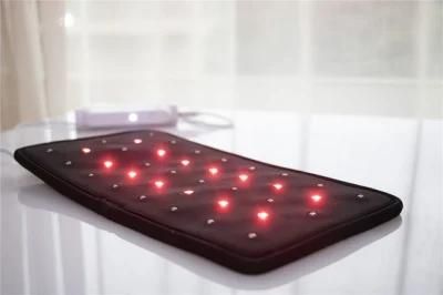 Red/Infrared FDA Cleared Joint Pain Relief LED Light Therapy Body Pad