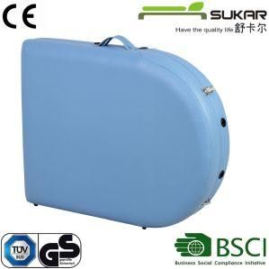 China New Products Massage Table for Sale with Bag