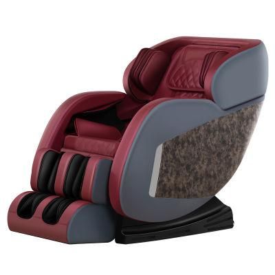 Manufacture Direct Best Zero Gravity Massage Chair