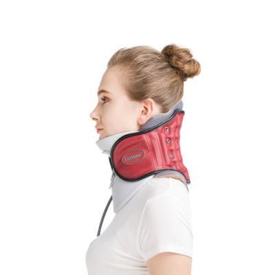 Home Cervical Neck Traction Devices Neck Massage Device