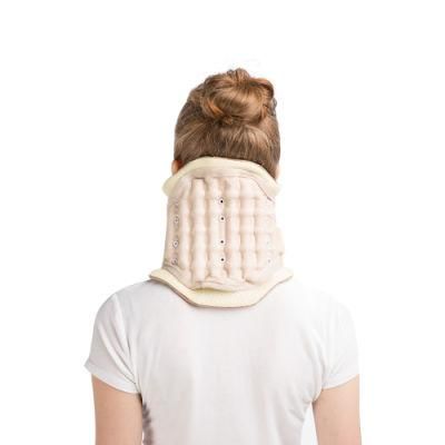 Newest Hot Sale Portable Soft Neck Head Pain Traction