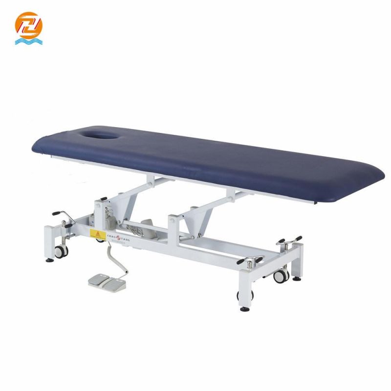 Rehabilitation Fat Patient General Examination Table Physiotherapy Bad