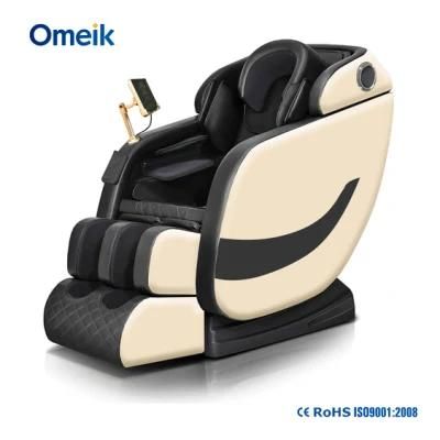 Factory Wholesale High Quality Massage Chair Cheap Full Body Zero Gravity Airbag Office Massage Chair