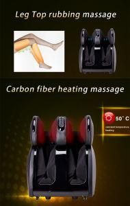 Factory Direct Warmer Air Pressure Leg Foot Massager