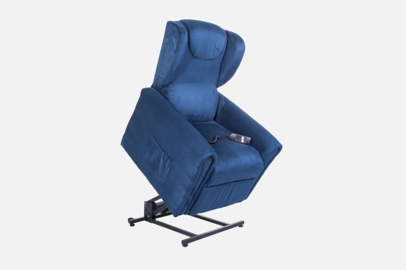 Electric Rise and Recliner Lift Tilt Mobility Chair