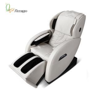 Leather Luxury Full Body Massage Chair for Home and Office