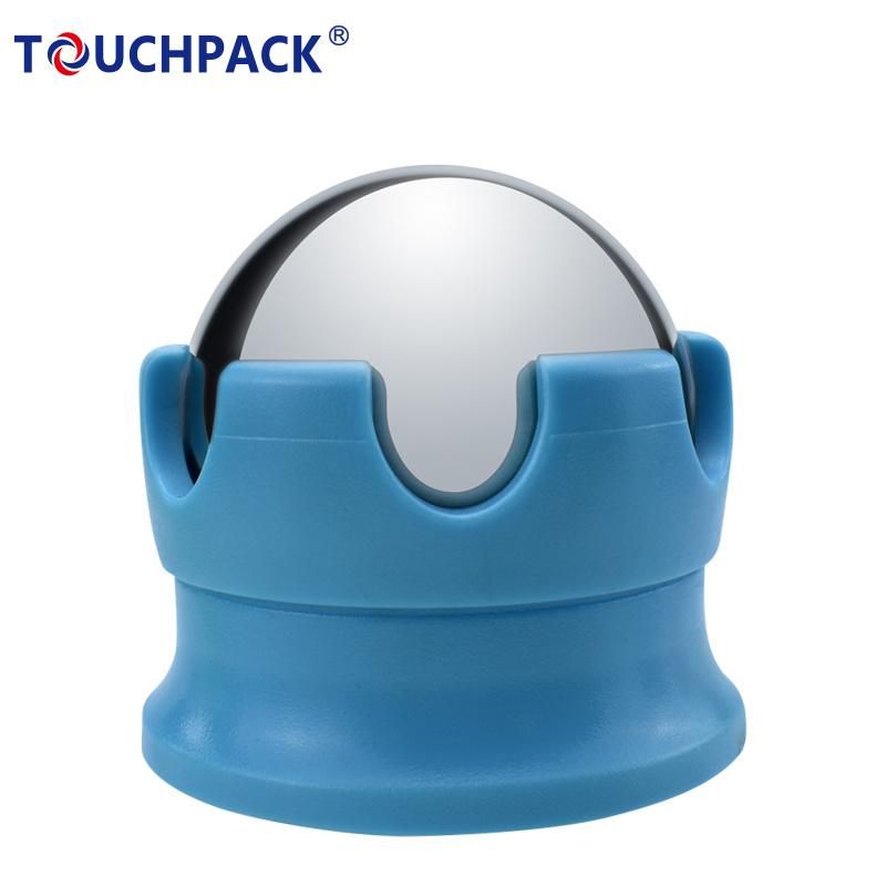 Plastic Stainless Steel Massage Balls with Low Price