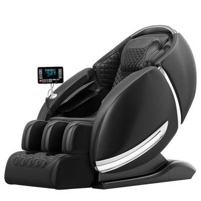 Cheap Full Body Massager Zero Gravity Mini Wide 4D Luxury Electric Massage Chair Price