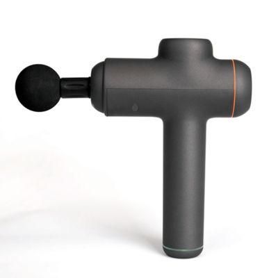 Ergonomic Design Professional Deep Tissue Handheld Percussion Massage Gun