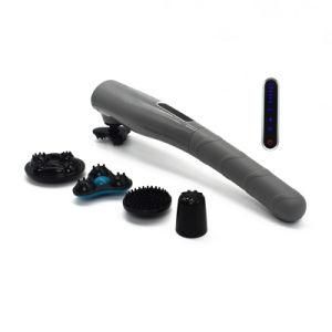 Rechargeable Electric Medical Vibration Hammers Handheld Body Massage Stick