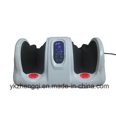 Health Care Medical Arch and Sole Squeeze for Blood Circulation Foot Massager