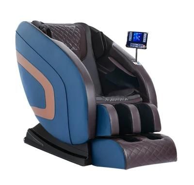 Big Screen Controller Intelligent Electric Massage Chair Recliner China Wholesale Massage Chair Price