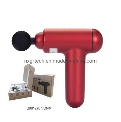 Massage Equipment Mini Muscle Massage Gun