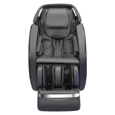 Full Body Zero Gravity Shiatsu Recliner Massage Armchair