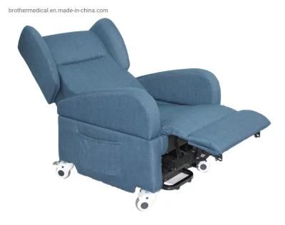 Water Proof Deluxe Fine Workmanship Leisure Chair with Good Service
