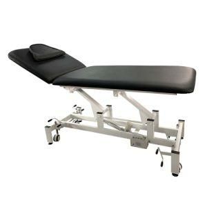 One Motor Treatment Table Massage Hospital Medical Facial Beauty Bed