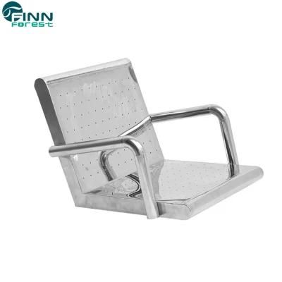 Fenlin Factory Stainless Steel SPA Bubble Cheap Massage Chair