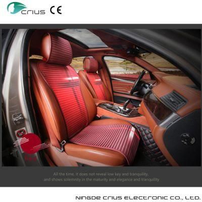 3D Comfortable Car Seat Chair Cushion for Short