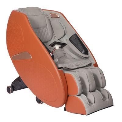 New Design Electric Full Body Healthcare Shiatsu Foot Massage Chair