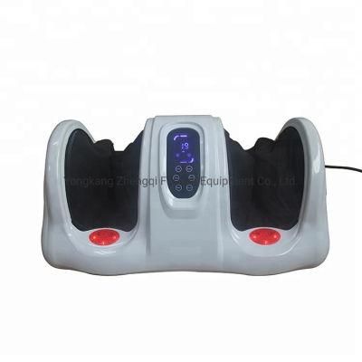 Infrared Heating Touch Screen Foot Massager