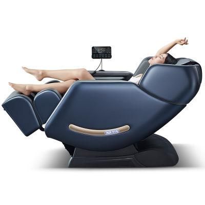 Wholesale Fauteuil Massage Pedicure 2022 8d Massagechair 4D Sofa Chairs Luxury Full Body Massage Chair Zero Gravity 3D