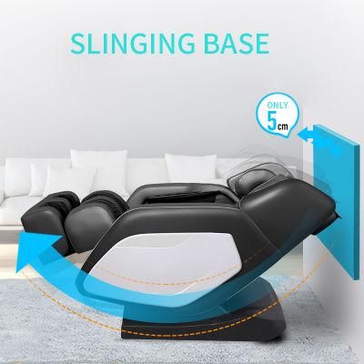 Moway 3D Full Body Zero Gravity Massage Chair