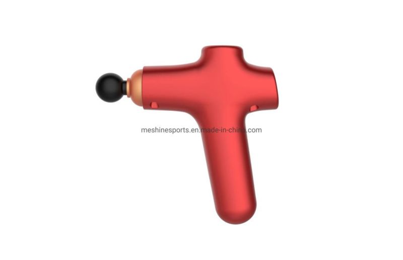 May 2020 Newest Latest Deep Tissue Massage Gun Percussion Mini Gun Massager Muscle