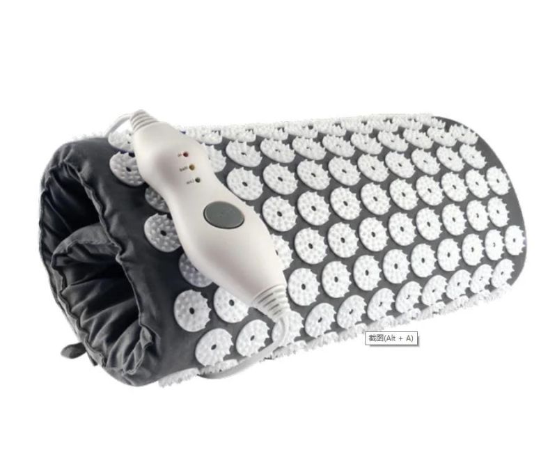 Acupressure Body Massager with Heating