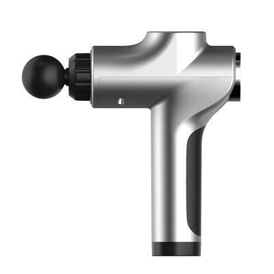 7.4V Arm Tahath Color Box /Brown Carton Hammer Massage Gun